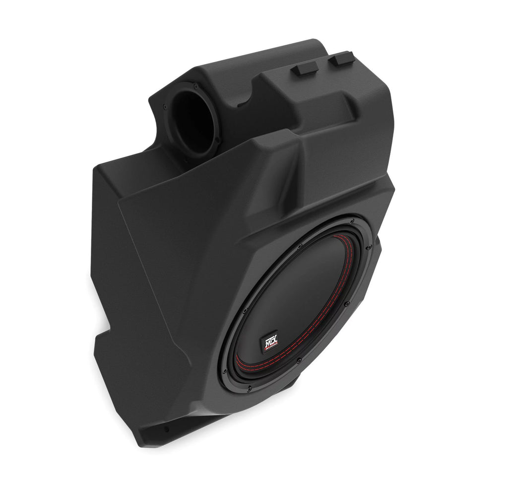 3-Speaker Audio System for Polaris RZR Pro XP C127