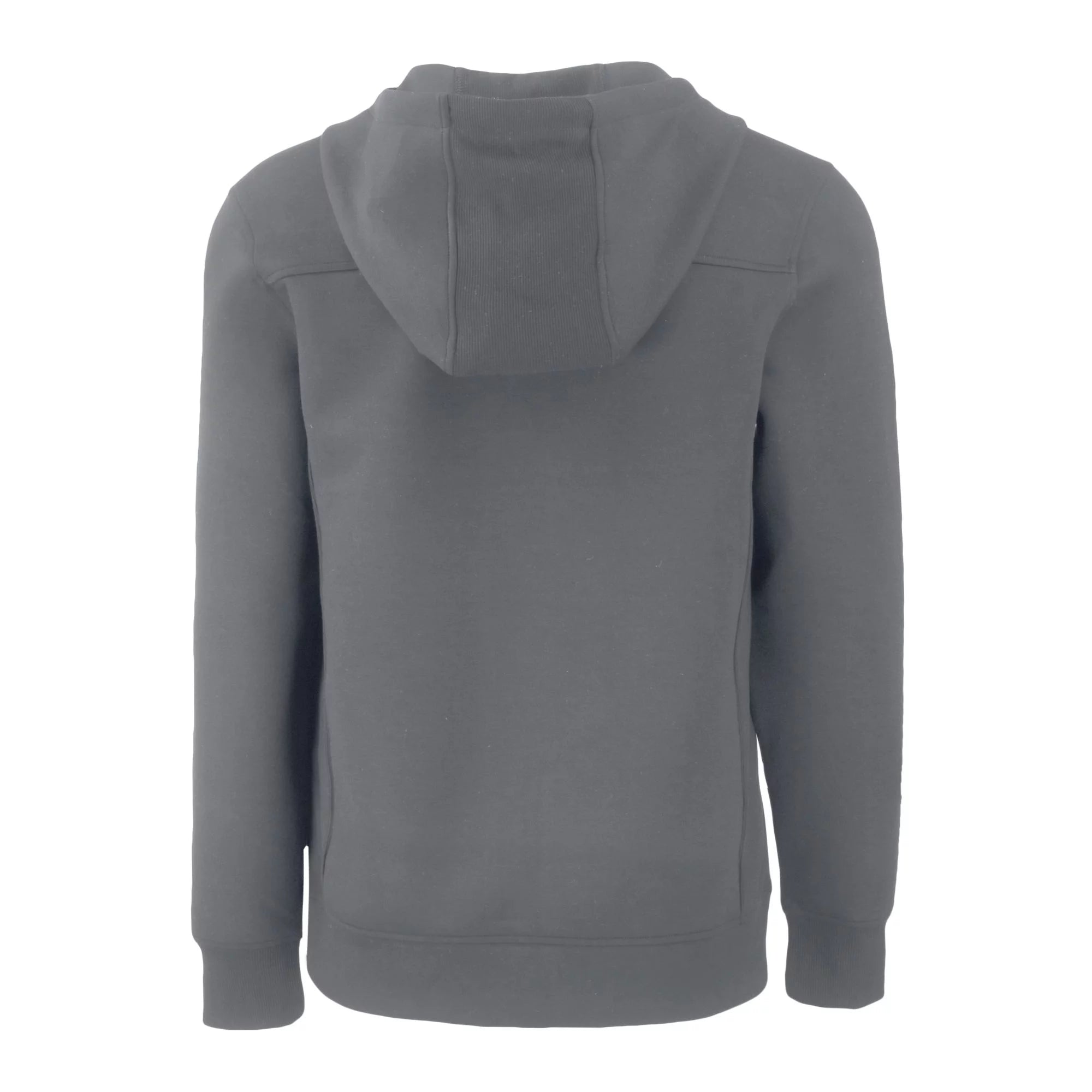 Men's Recycled Half-Zip Pullover Hoodie J17394
