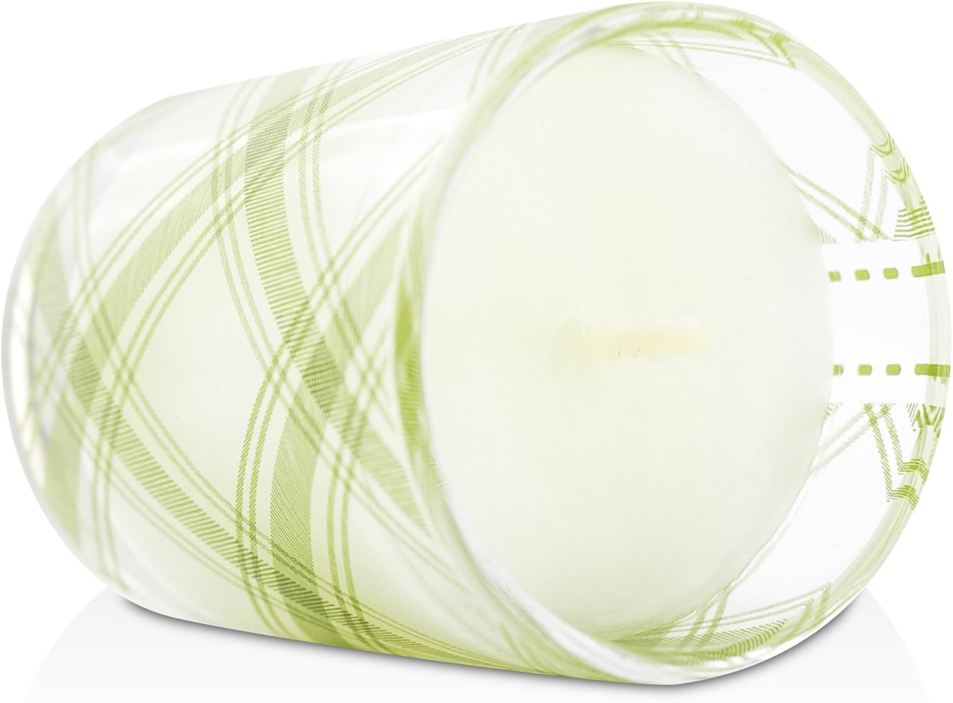 Pine Needle Votive Candle P81571