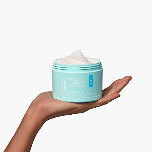 Advanced Hydration Body Moisturizer with Vitamin C, Non-Greasy, 8.1 oz B411130