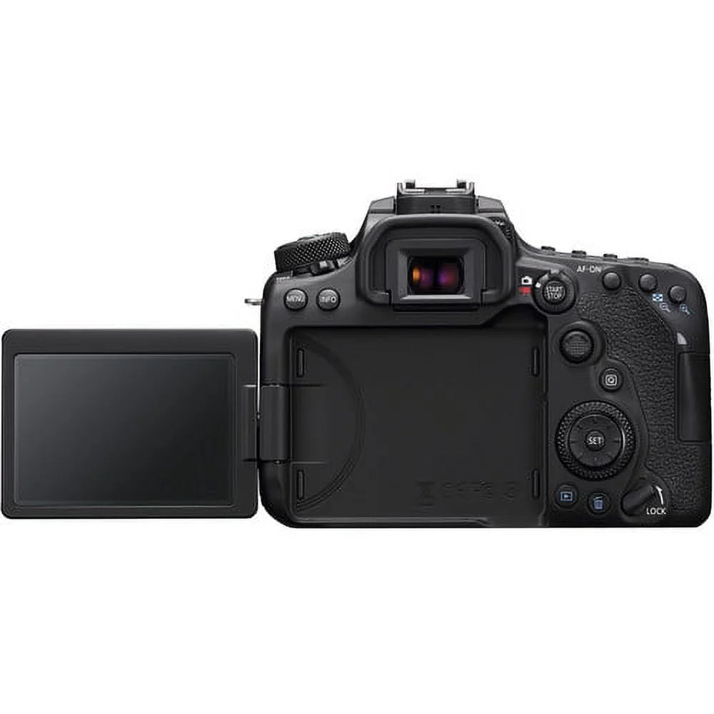 Digital SLR Camera Body Only E995