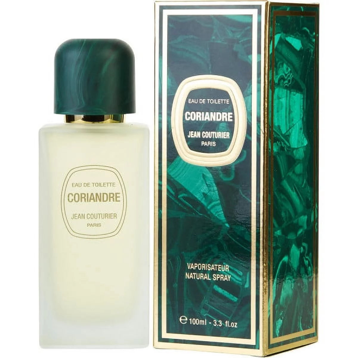 Eau de Toilette for Women 3.3 oz I9109