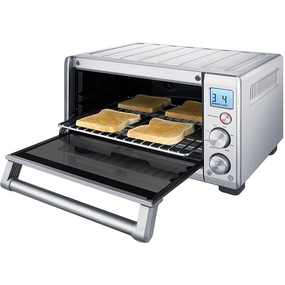 Compact Electric Oven P6411