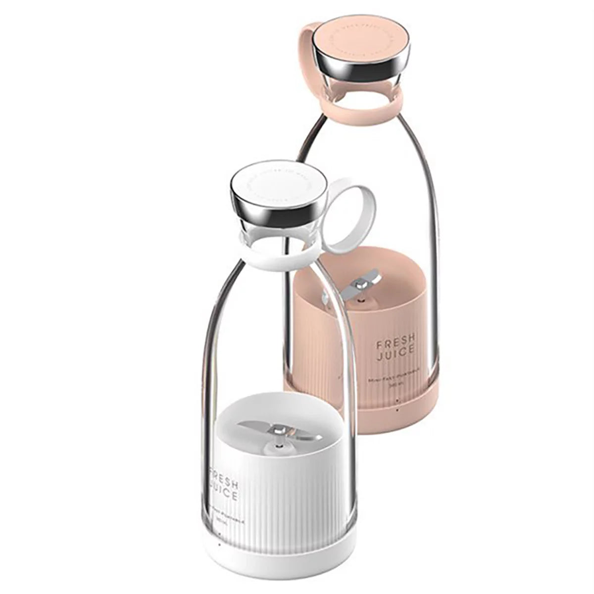 USB Portable Electric Juicer Blender for Fruit Milkshakes V5772