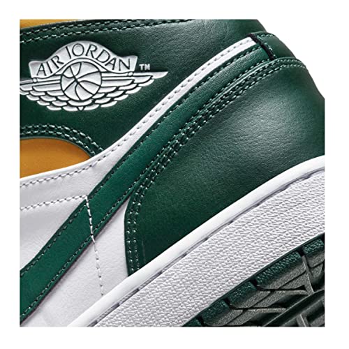 Men's Mid-Top Casual Shoes M669