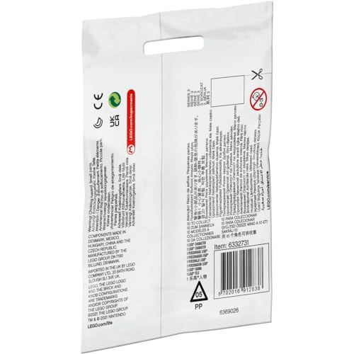 Super Mario Character Packs Series 3 Collectible Figures U889860