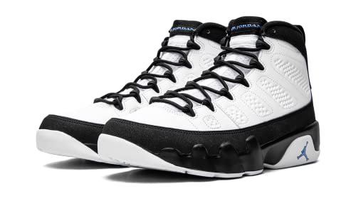 Mens Air Jordan 9 Retro Sneakers X6961