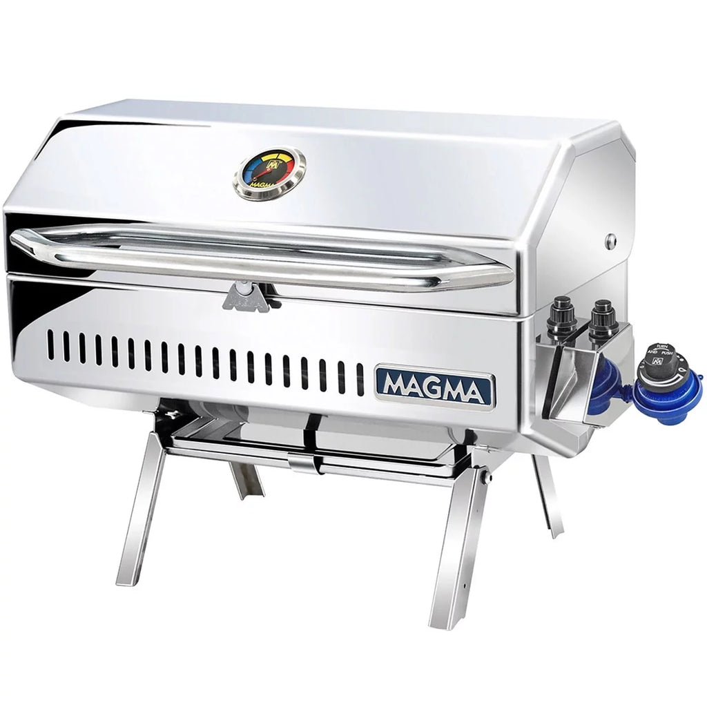Gourmet Series Gas Grill, 162 sq in M4728