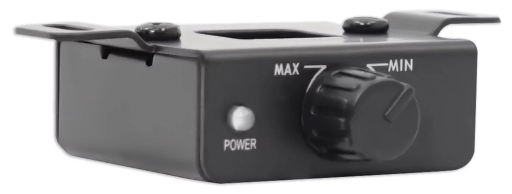 8" 750W RMS Car Subwoofer with Mono Amplifier A361