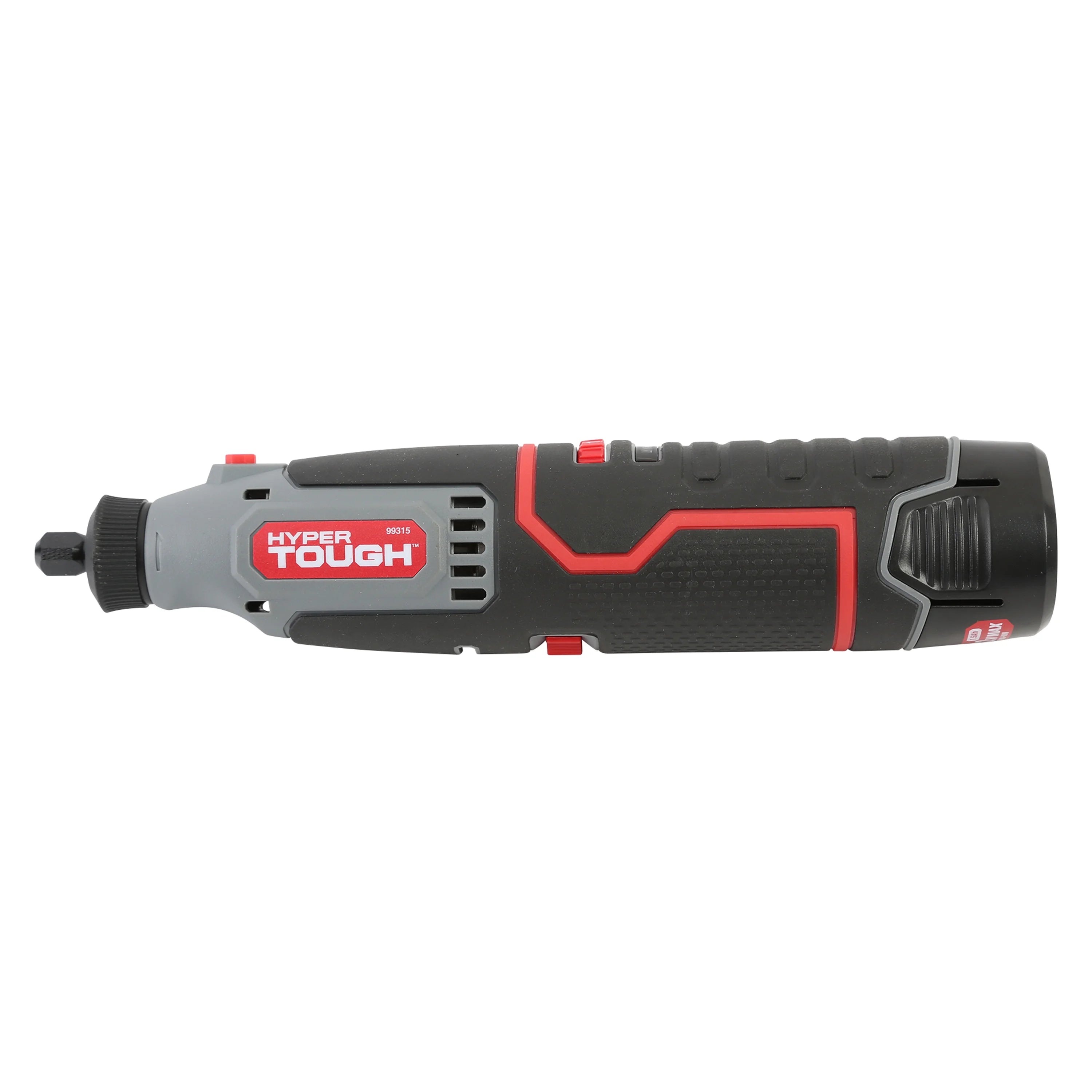 Rotary Tool with 40 Accessories, 1.5Ah Battery and Charger T992050