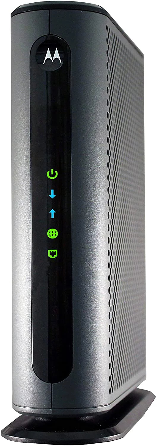 DOCSIS 3.1 Cable Modem, Supports Plans up to 1000 Mbps U32565