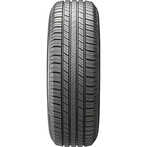 All-Season Tire 255/50R20 XL 109H S166