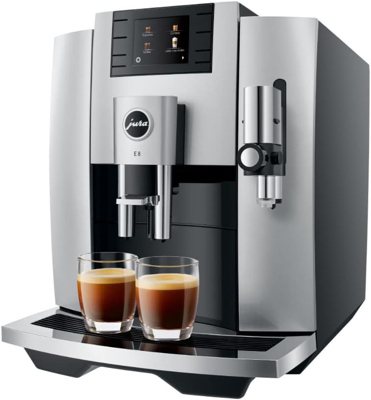 Automatic Espresso Machine Z484