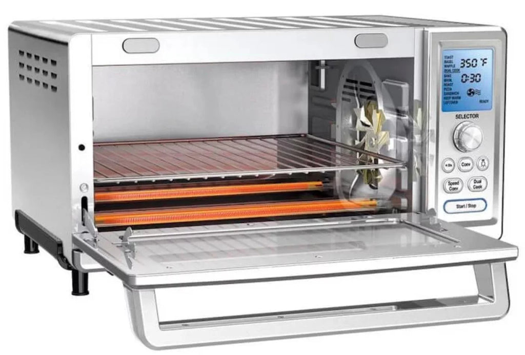 Convection Toaster Oven, Refurbished I23699