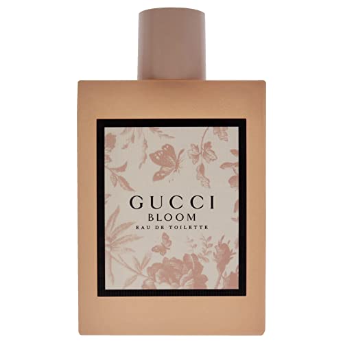Bloom EDT Spray for Women 3.3 oz Z584730