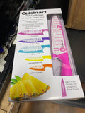 Cuisinart 10-Pc. Printed Words Knife Set