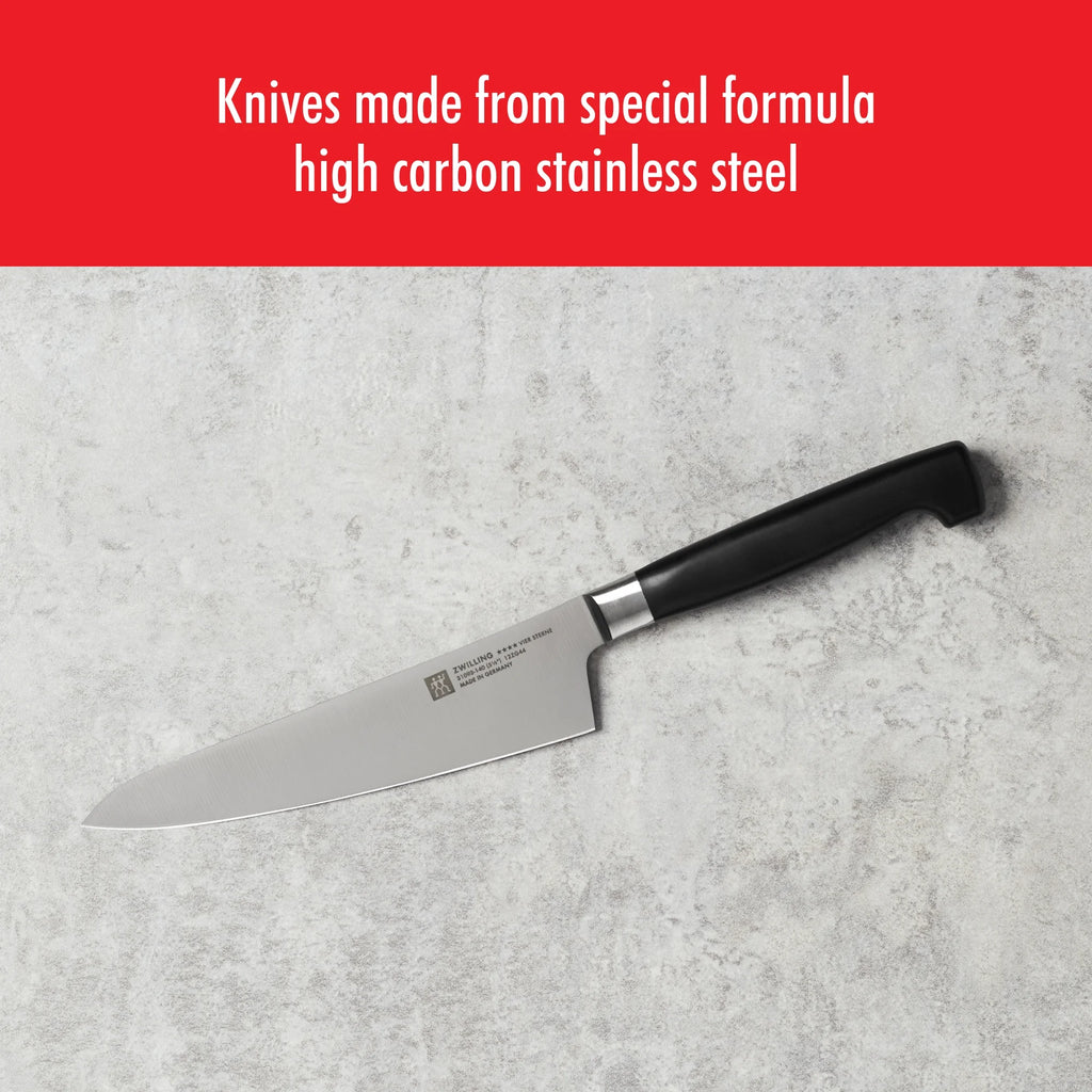 Rock & Chop 2-pc Knife Set Z59794