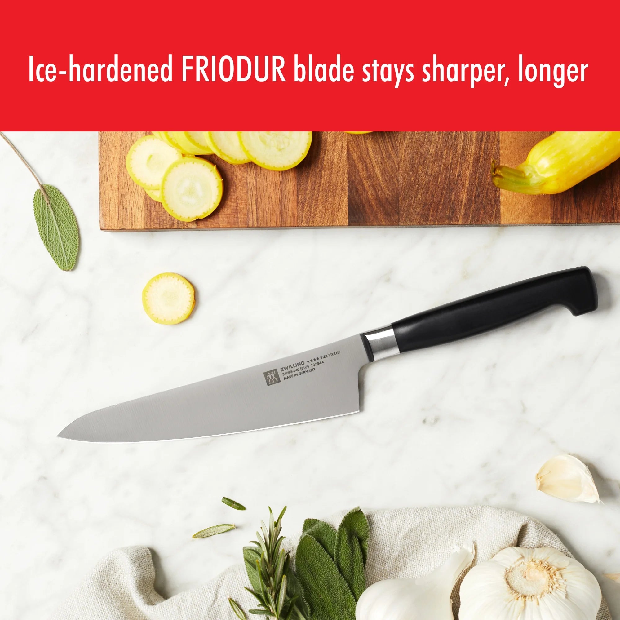 Rock & Chop 2-pc Knife Set Z59794