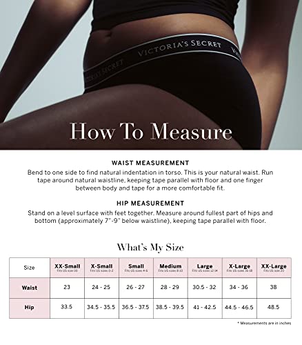 Women's Cotton Bikini Underwear, Moderate Coverage, Multi Pack N984589