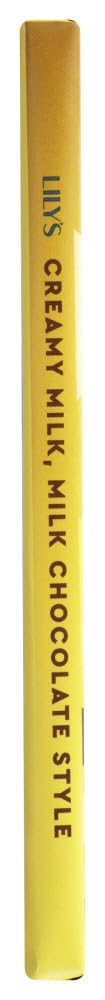 Creamy Milk Chocolate Bar, 3 oz (Pack of 6) S6042