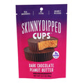 (Price/Case)Skinnydipped - Peanut Butter Cup Dark Chocolate - Case of 10-3.17 OZ