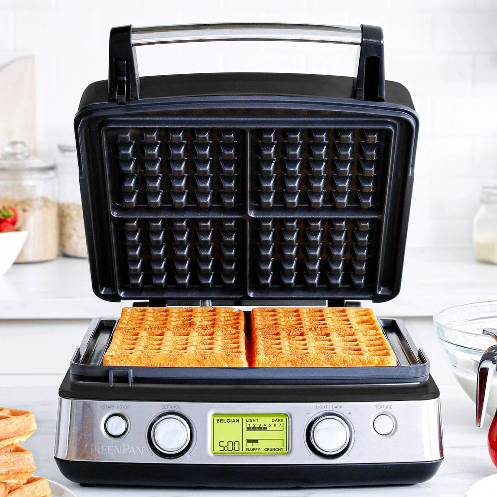 Waffle Maker R770943