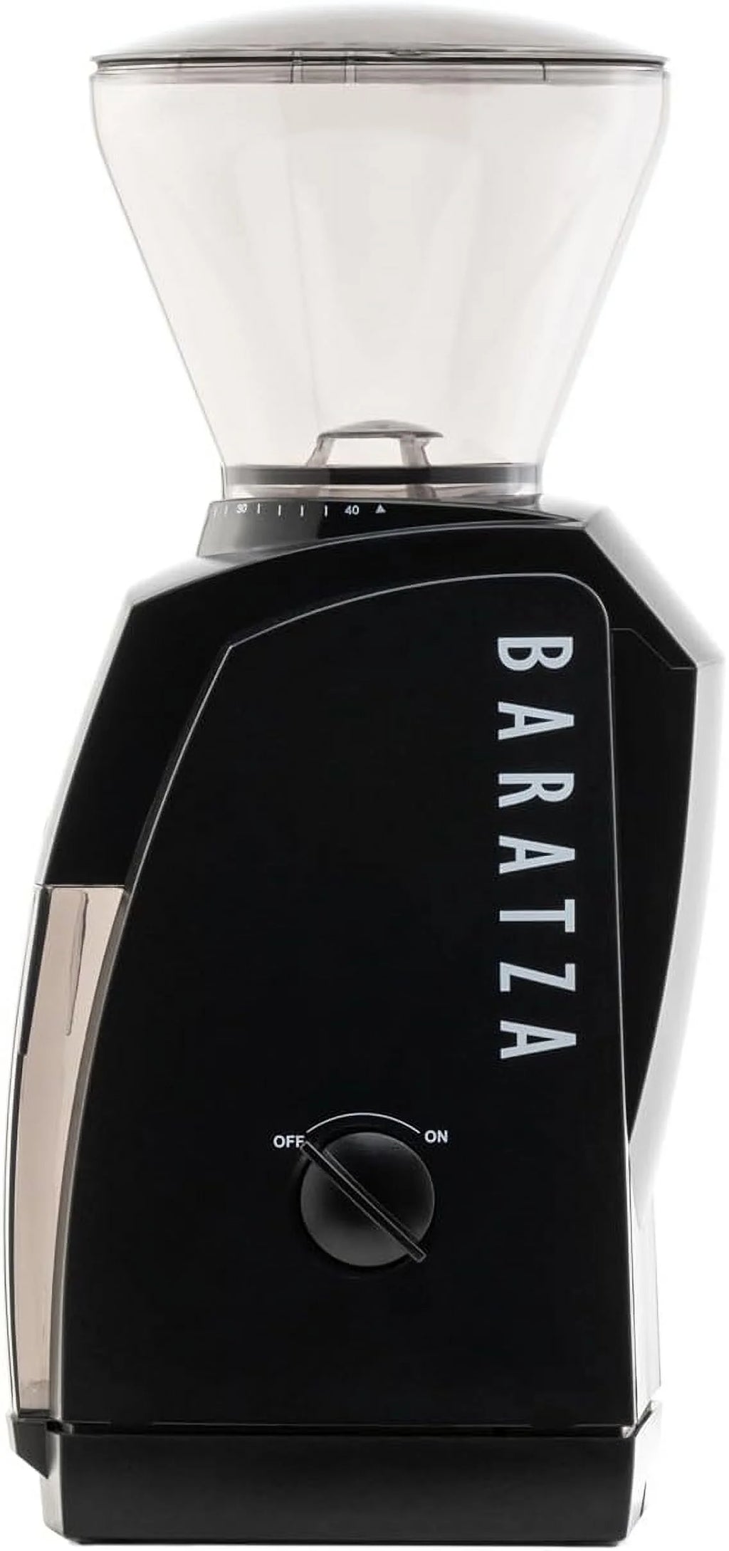 Conical Burr Coffee Grinder G642