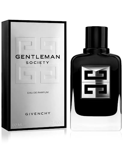 Eau De Parfum Spray for Men, 3.4 Ounce G368