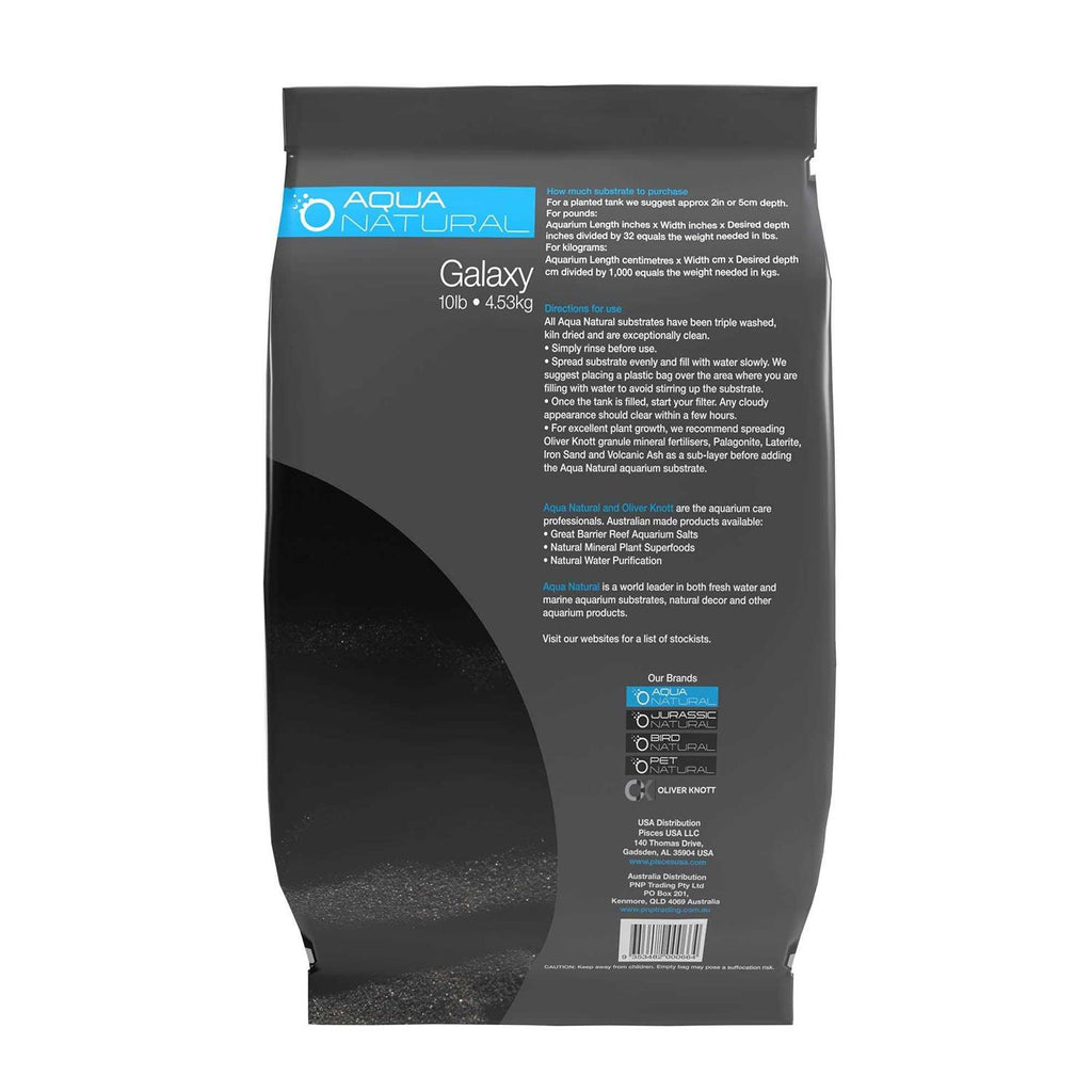 Aquarium Tank Sand E605540