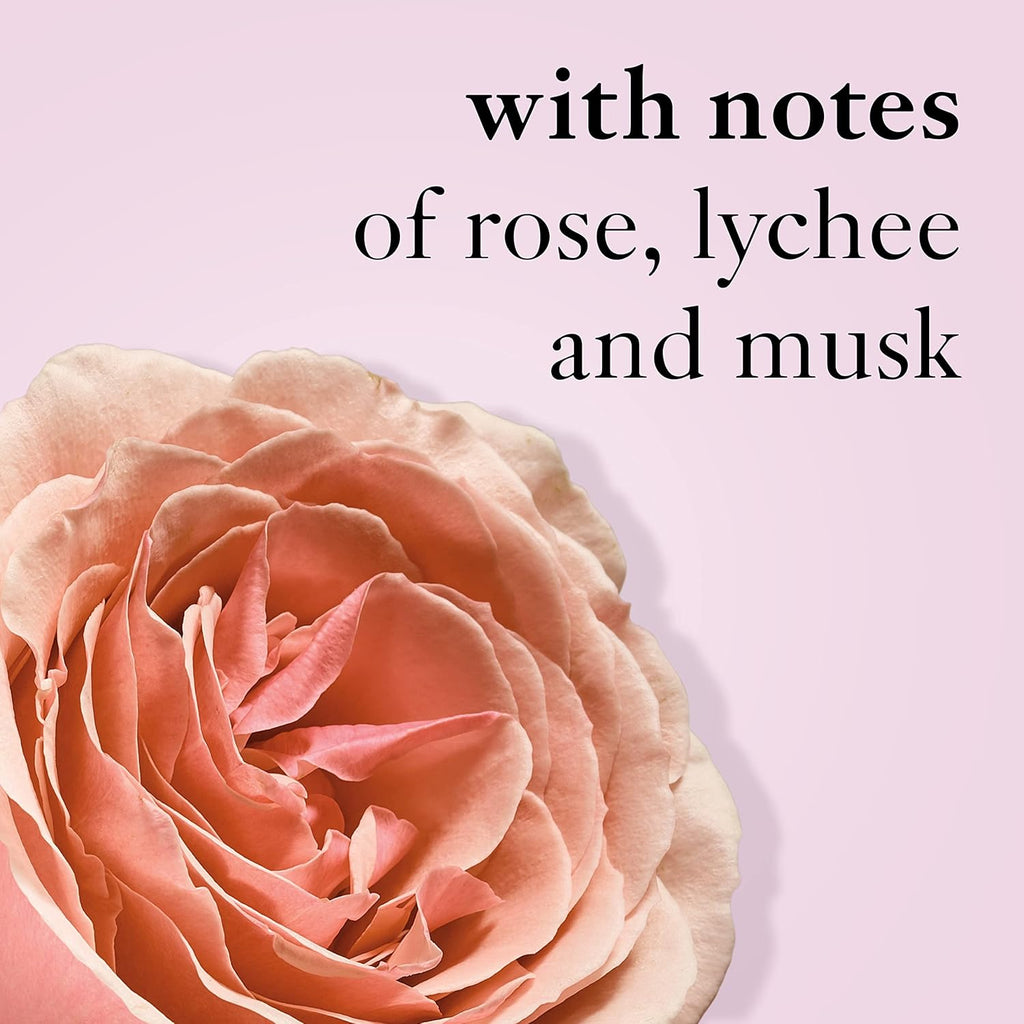 Ballet Rose Emulsion & Shower Gel Duo U9959