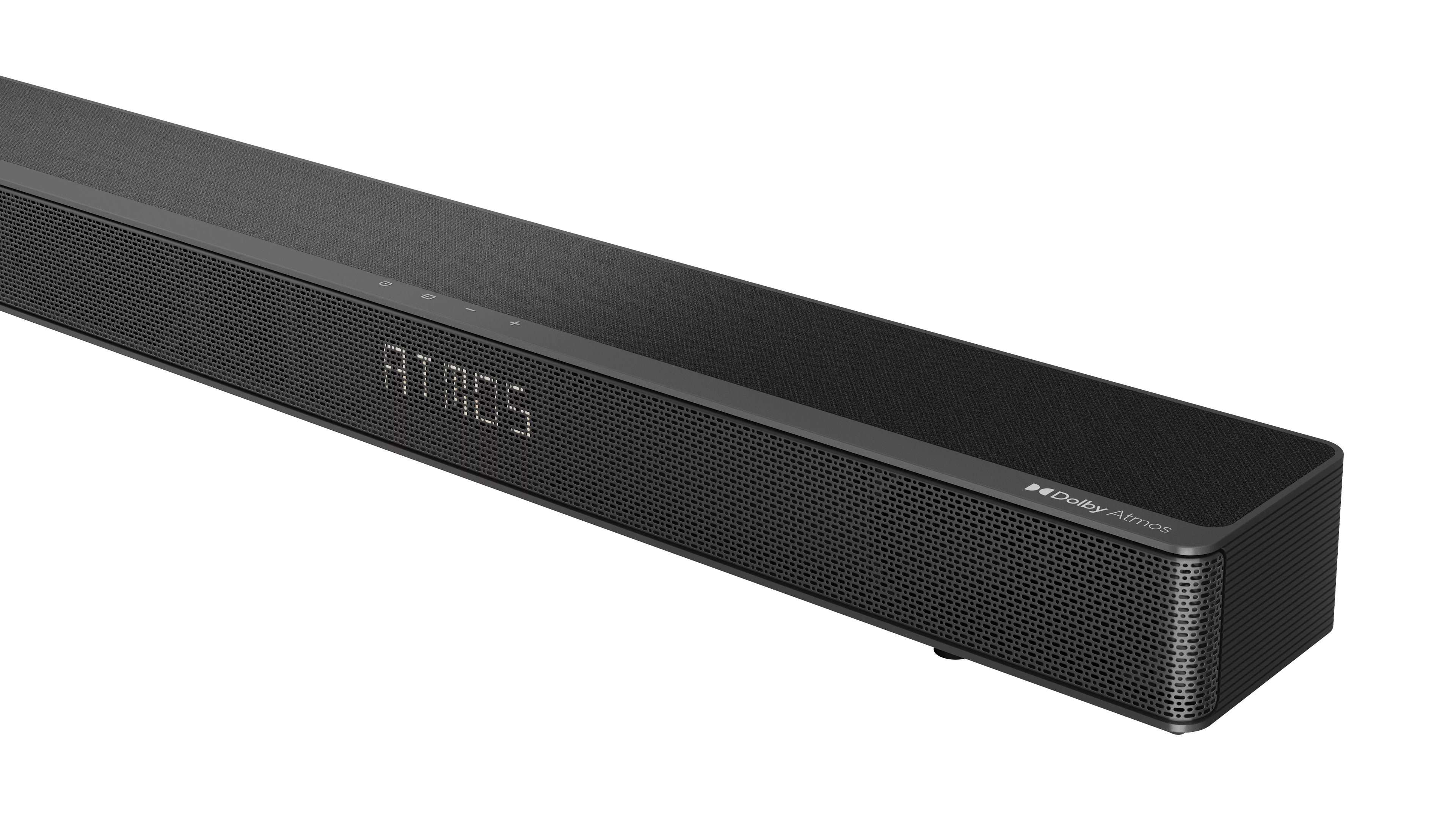 5.1.2 Ch 420W Soundbar with Wireless Subwoofer and Rear Speakers D437300