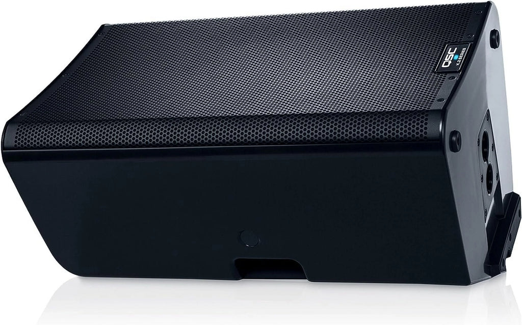 12" Powered 2000 Watt Loudspeaker J59280