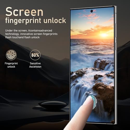 Unlocked 5G Smartphone, 6.8" 6800mAh Dual SIM, White N30702