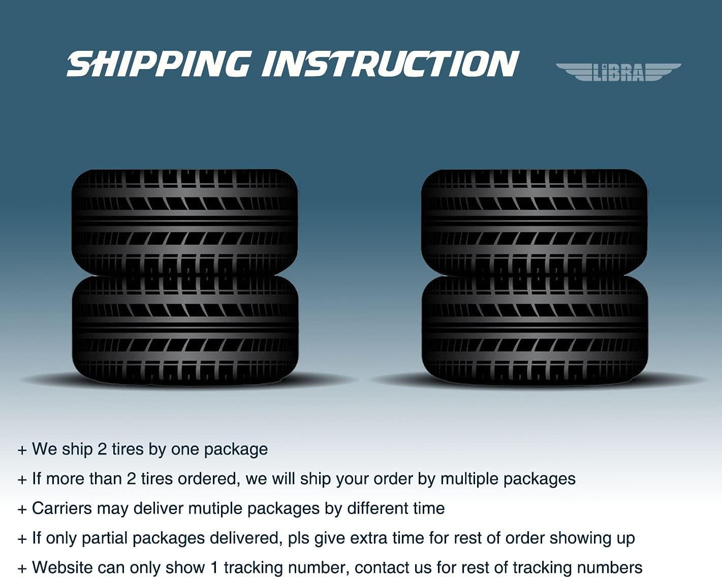 Trailer Tire ST215 75R14 8PR Load Range D H78654