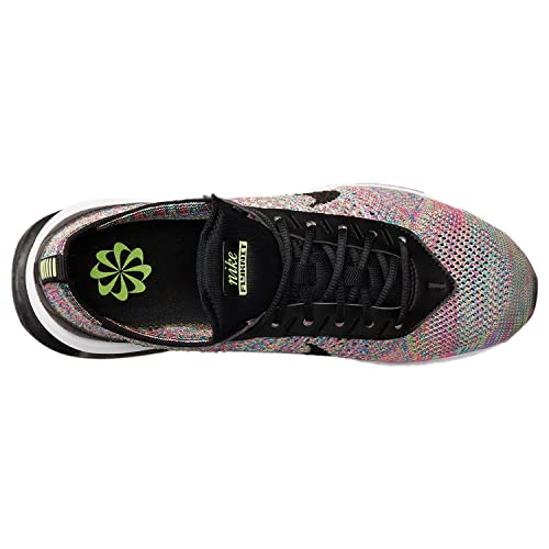 Men's Air Max Flyknit Racer F394