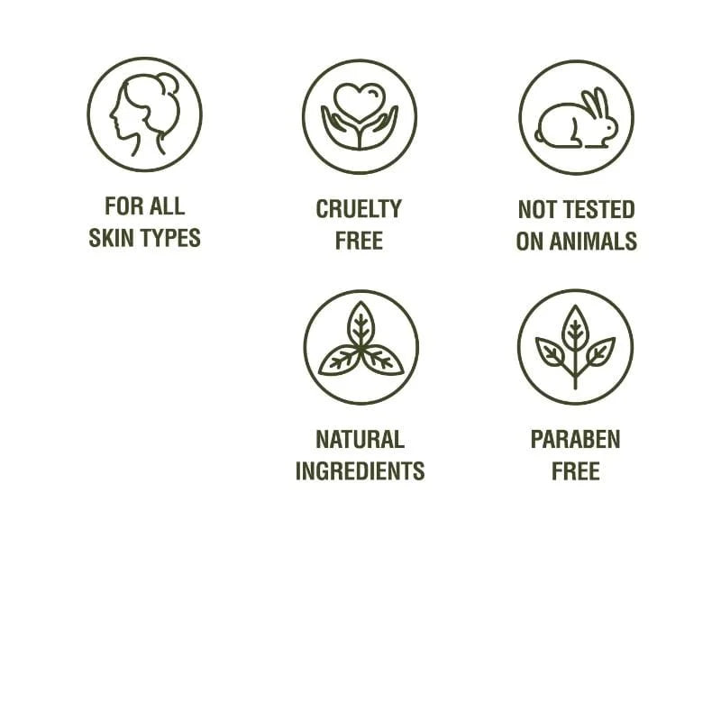 Moringa recovery body balm for inflammation and skin moisture I462207