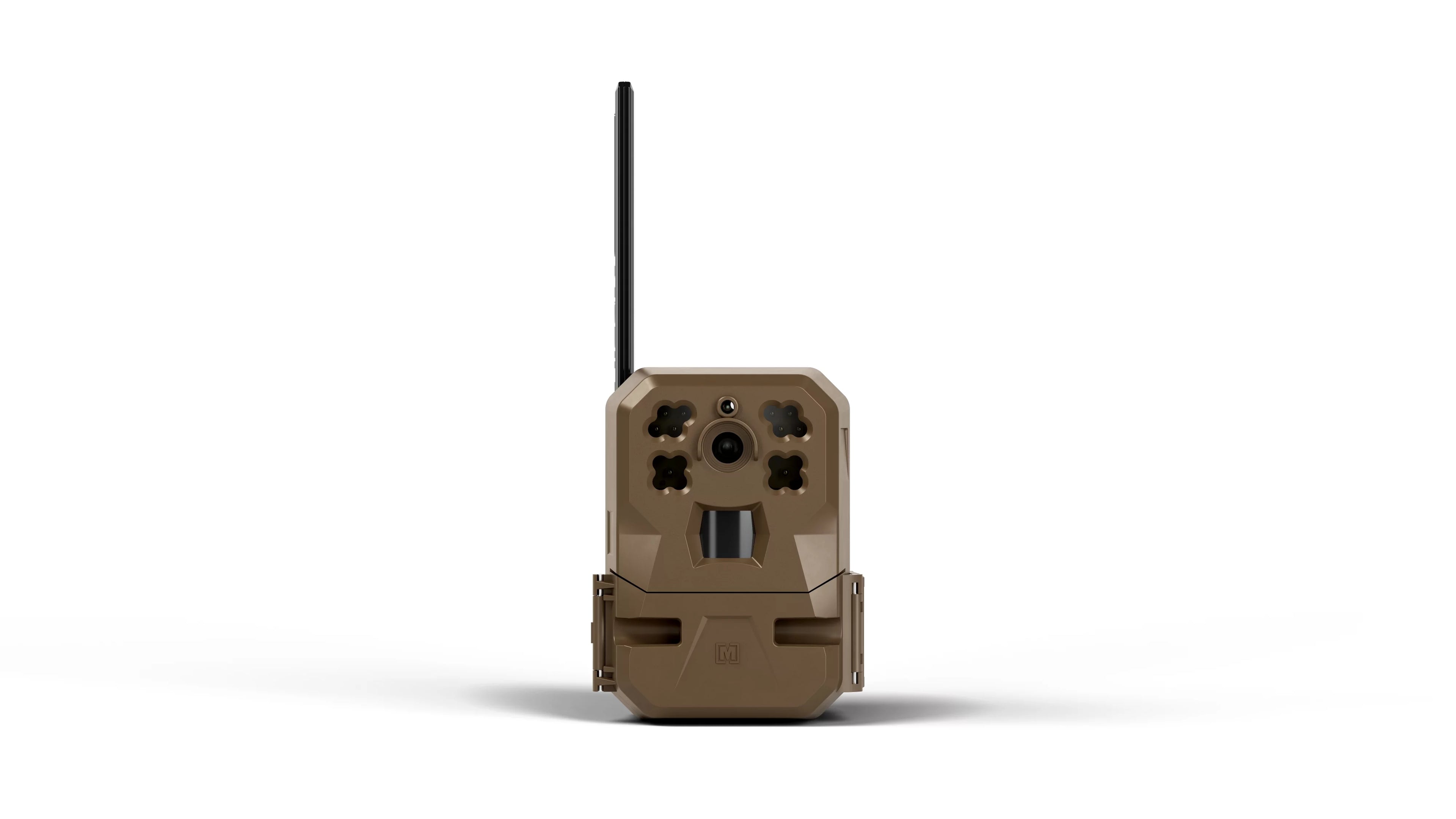 Cellular Trail Camera with Built-in Memory and 33MP Images (2-Pack) U987
