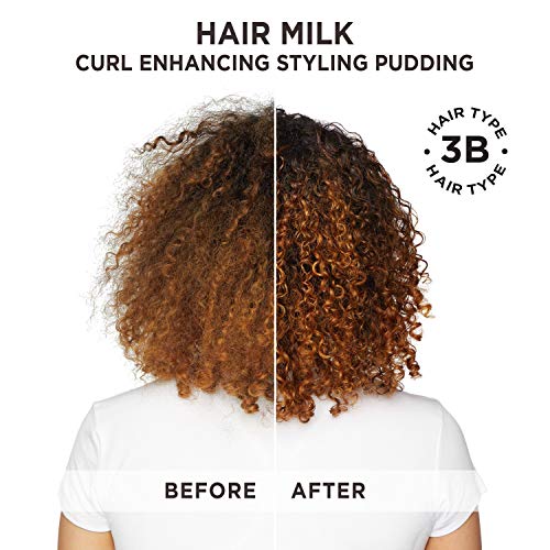Curl Defining Styling Pudding with Agave and Avocado Oil, 8 oz W1676
