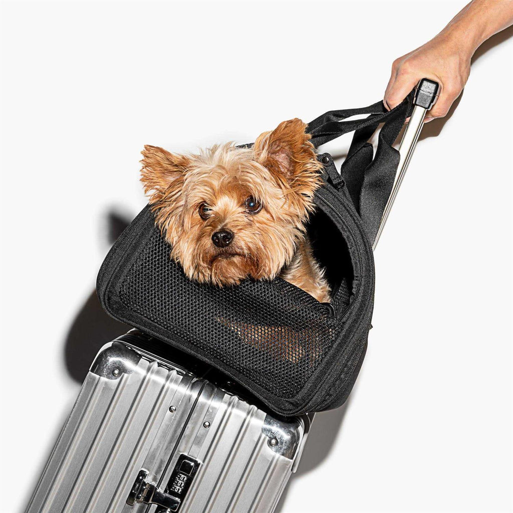 Travel Carrier for Pets U4894