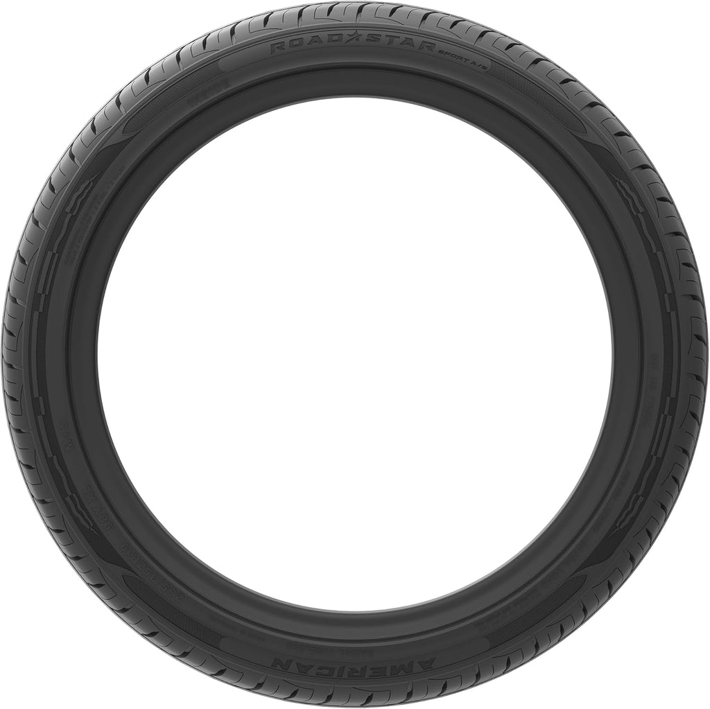 All Season Tire 235/55R20 I655