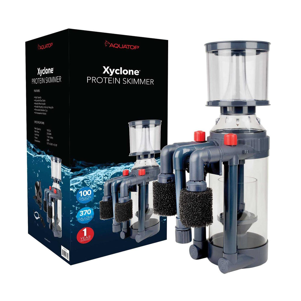 Protein Skimmer for Aquarium Y402