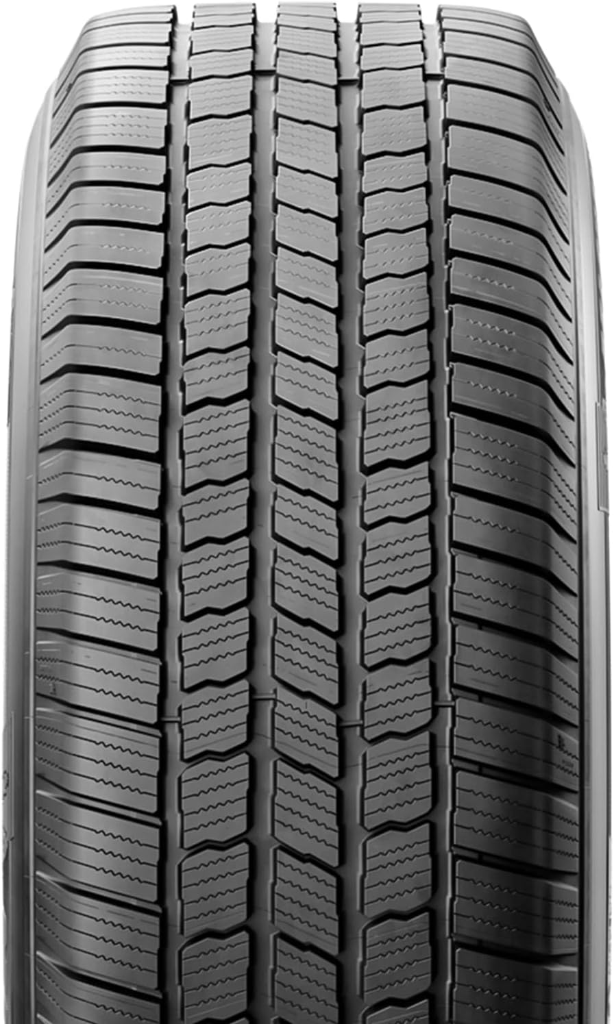 All Season Radial Car Tire for Light Trucks, SUVs and Crossovers U479