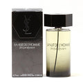 Yves Saint Laurent La Nuit De L'Homme Eau de Toilette Spray, 3.3 Fl Oz