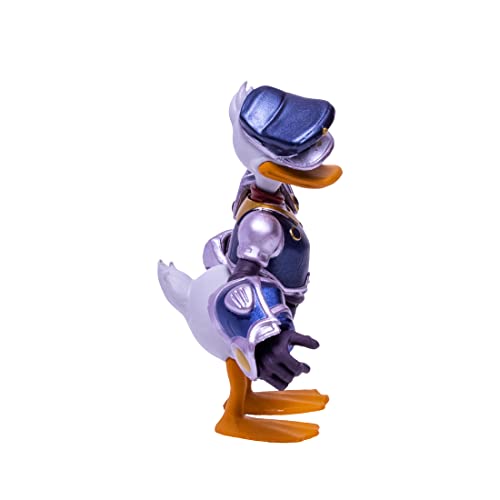 Mickey Mouse Action Figure with Accessories O87320