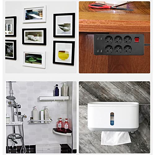 Double Sided Heavy Duty Mounting Tape for Auto, Home & Office K744