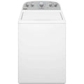 Whirlpool Wtw4955h 28" Wide 3.8 Cu. Ft. Capacity Top Loading Washer - White