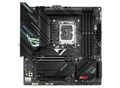 ASUS ROG Strix Z690-G Gaming WiFi 6E LGA 1700(Intel® 12th&13th Gen) Micro ATX gaming motherboard(PCIe 5.0,DDR5,14+1 power stages,2.5 Gb LAN,Bluetooth v5.2,Thunderbolt 4,3xM.2/NVMe SSD and Front panel