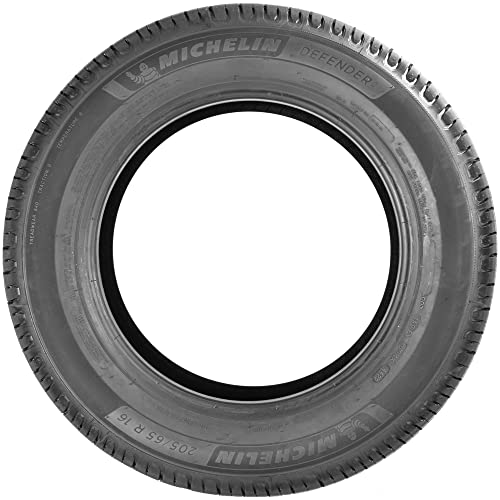 All-Season Tire for CUV, SUV, Cars and Minivans - 235/50R19/XL 103H M92773