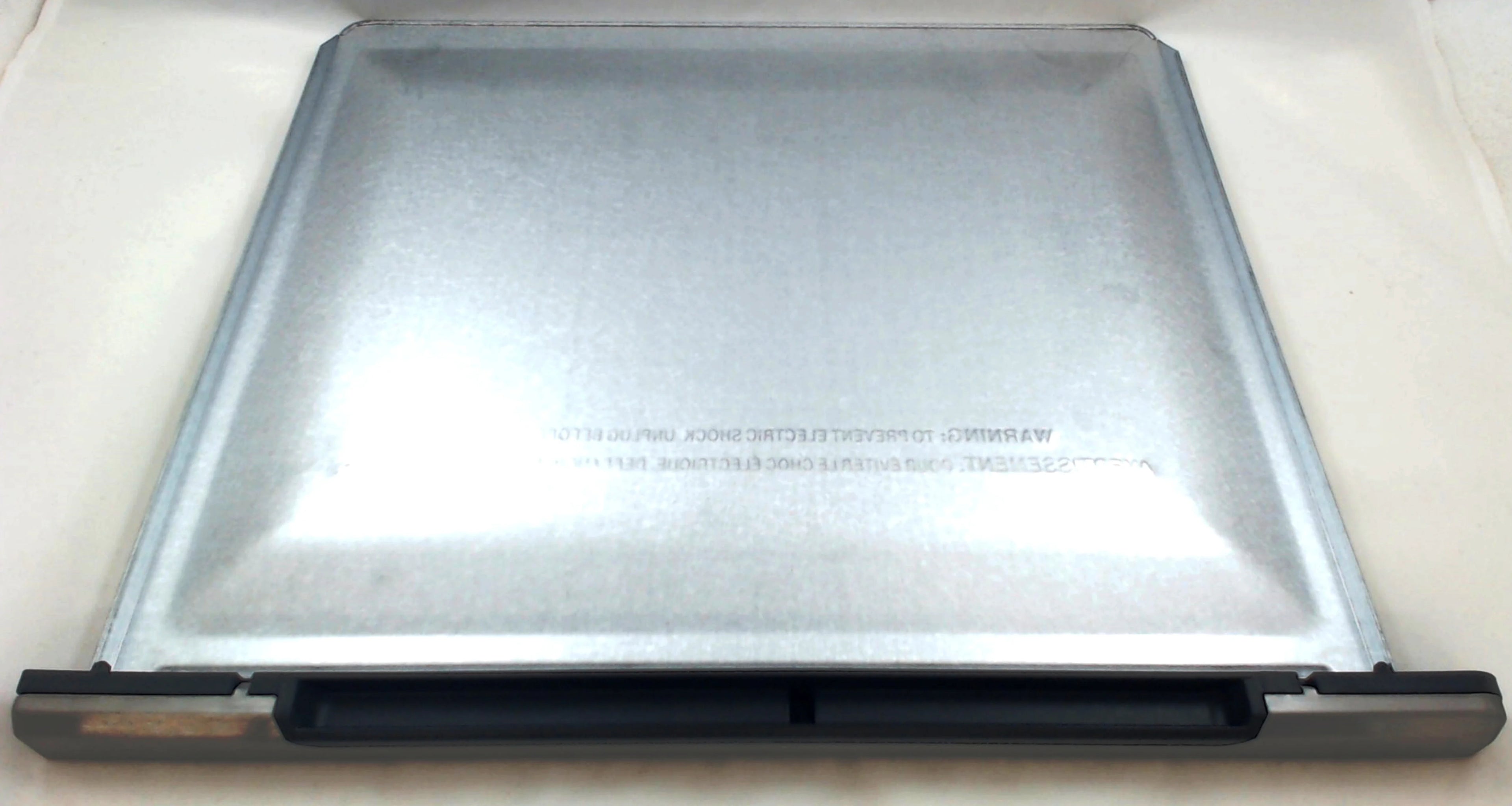 Convection Toaster Oven Crumb Tray W5072
