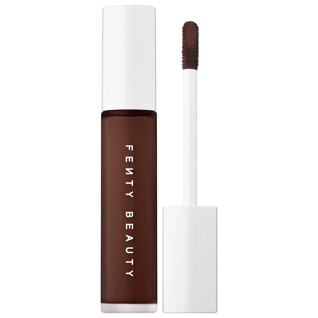 Longwear Liquid Concealer for Deep Skin with Neutral Undertones B5456